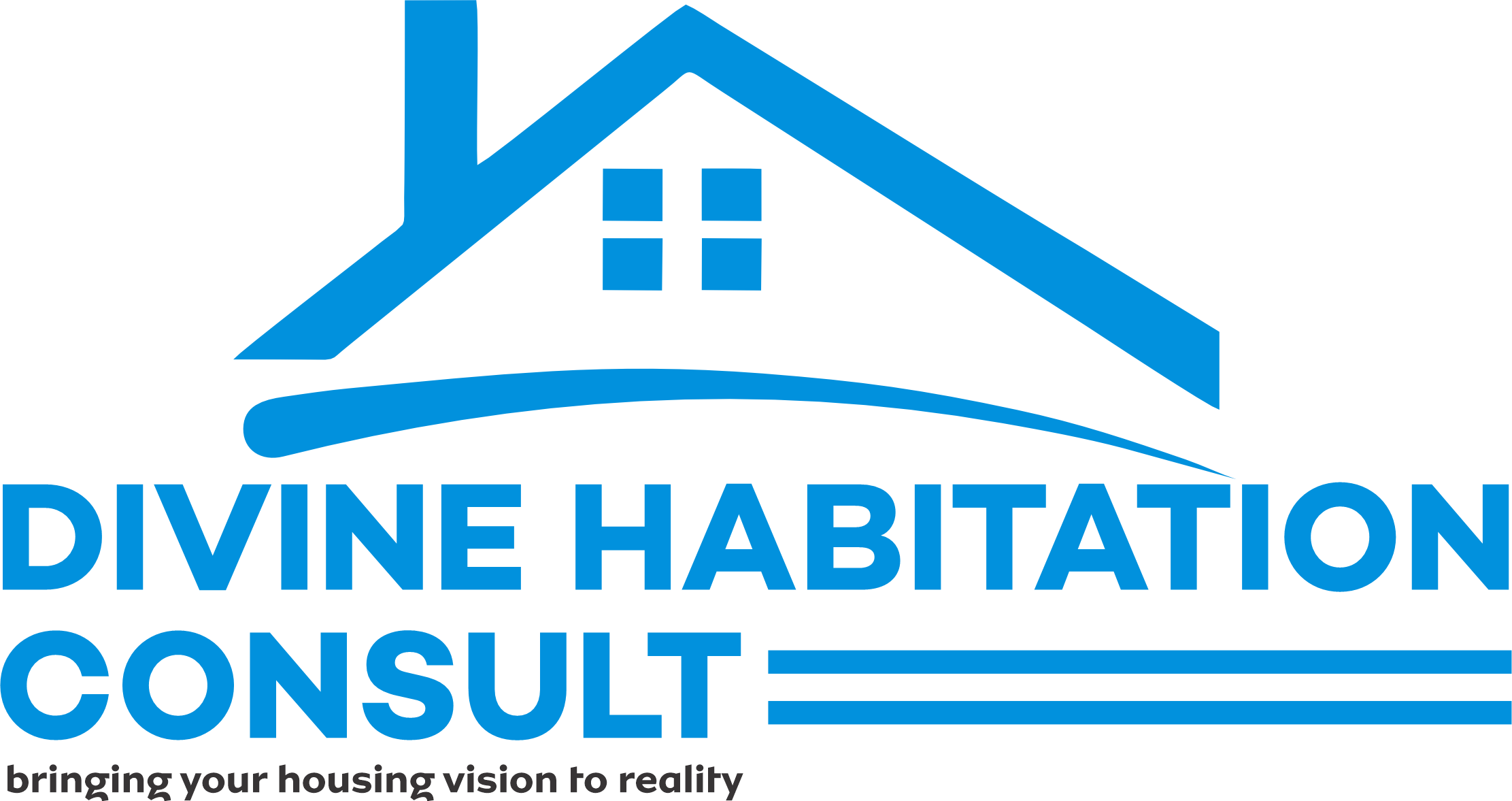 Divine Habitation Consult Logo