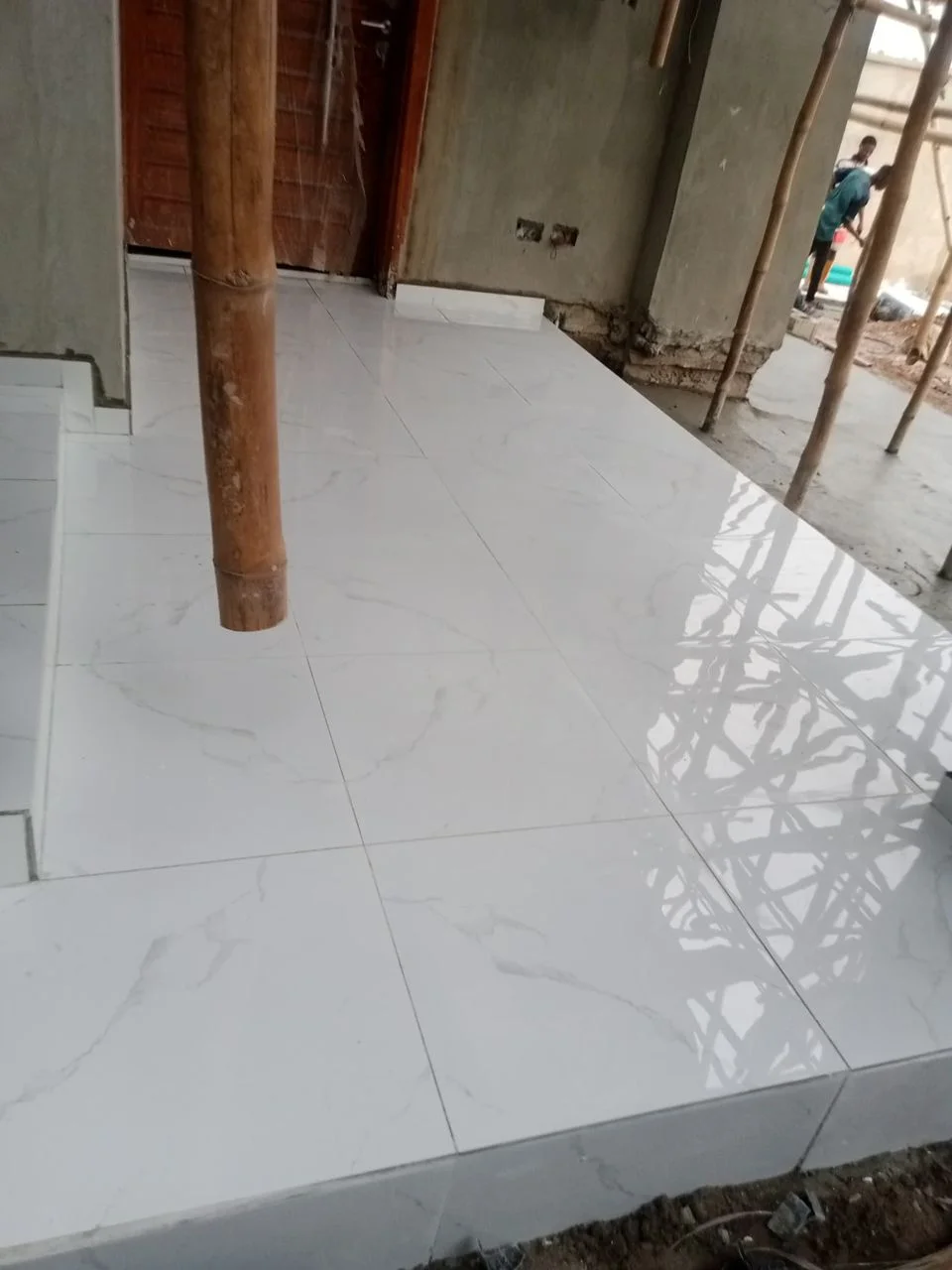 Tiling Works - Image 1