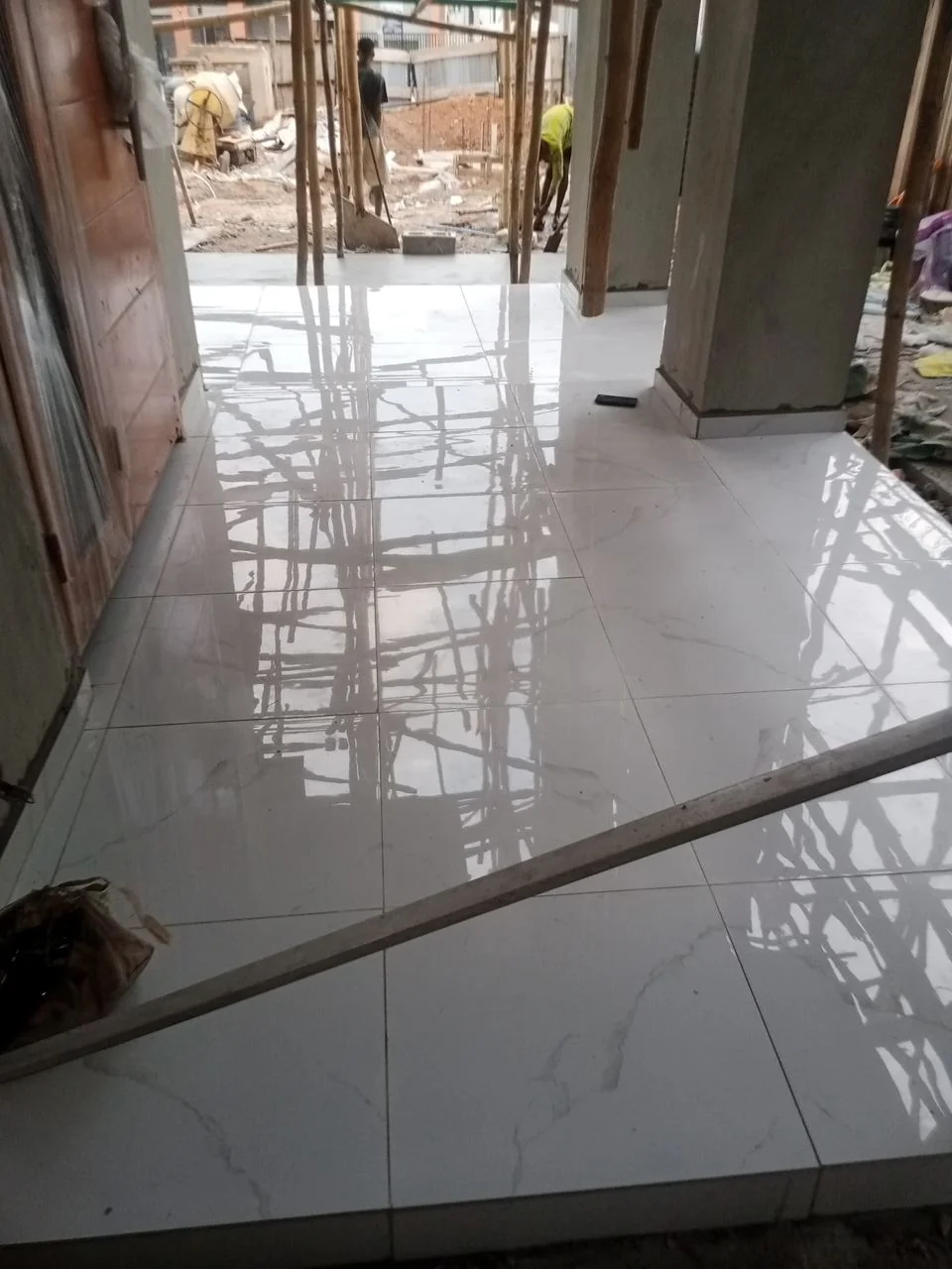 Tiling Works - Image 2